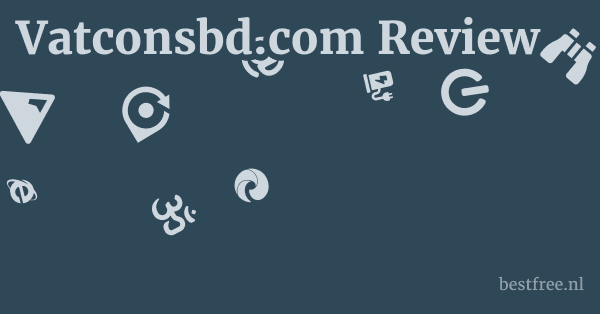 Vatconsbd.com Review 1 by BestFREE.nl