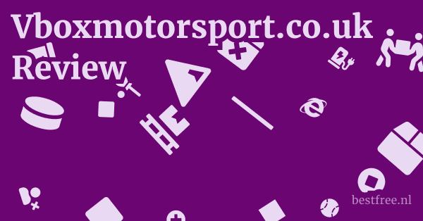Vboxmotorsport.co.uk Review 1 by BestFREE.nl