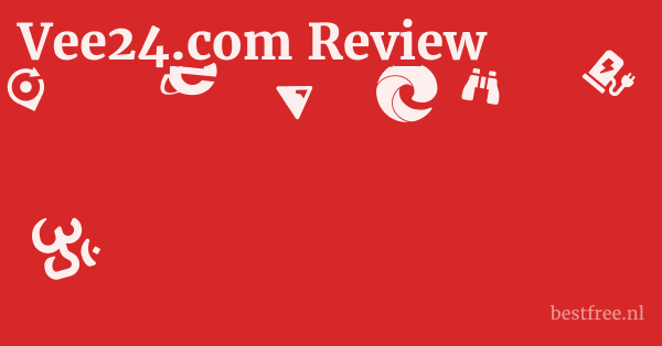 Vee24.com Review 1 by BestFREE.nl