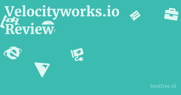Velocityworks.io Review 1 by BestFREE.nl