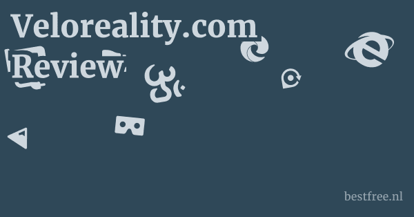 Veloreality.com Review 1 by BestFREE.nl