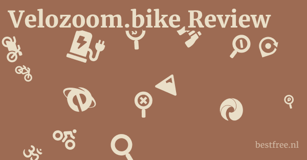Velozoom.bike Review 1 by BestFREE.nl