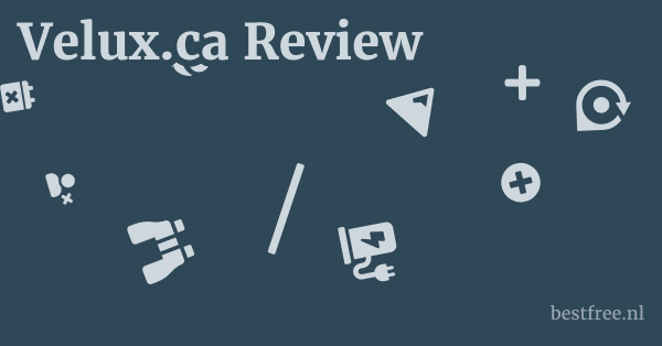 Velux.ca Review 1 by BestFREE.nl