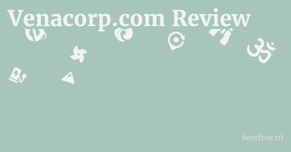Venacorp.com Review 1 by BestFREE.nl