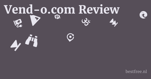 Vend-o.com Review 1 by BestFREE.nl