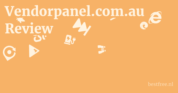 Vendorpanel.com.au Review 1 by BestFREE.nl