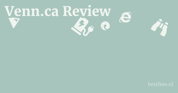 Venn.ca Review 1 by BestFREE.nl