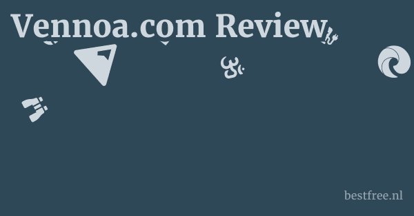 Vennoa.com Review 1 by BestFREE.nl