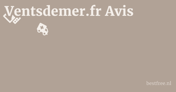 Ventsdemer.fr Avis 1 by BestFREE.nl