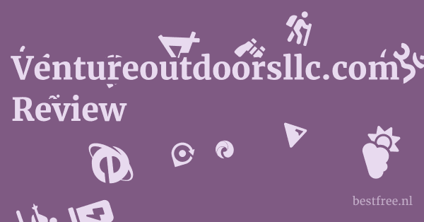 Ventureoutdoorsllc.com Review 1 by BestFREE.nl