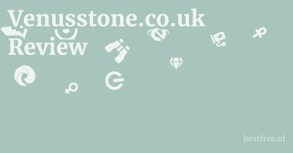 Venusstone.co.uk Review 1 by BestFREE.nl