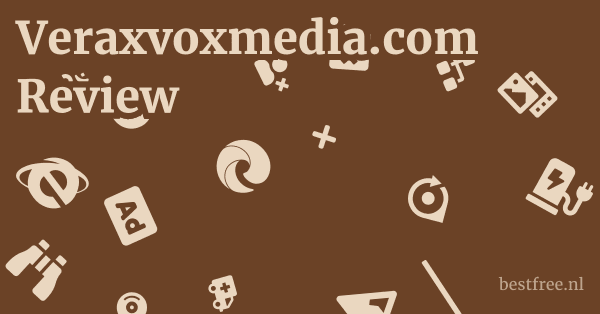 Veraxvoxmedia.com Review 1 by BestFREE.nl
