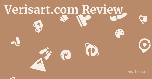 Verisart.com Review 1 by BestFREE.nl