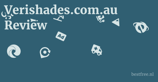 Verishades.com.au Review