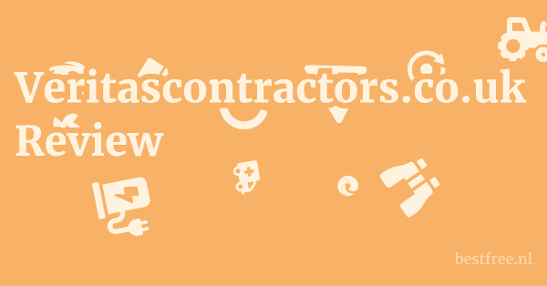 Veritascontractors.co.uk Review 1 by BestFREE.nl