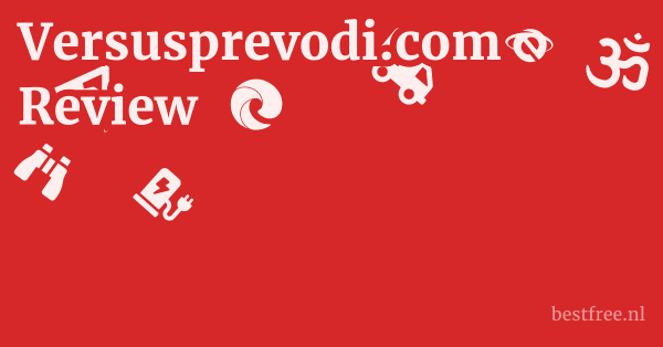 Versusprevodi.com Review 1 by BestFREE.nl