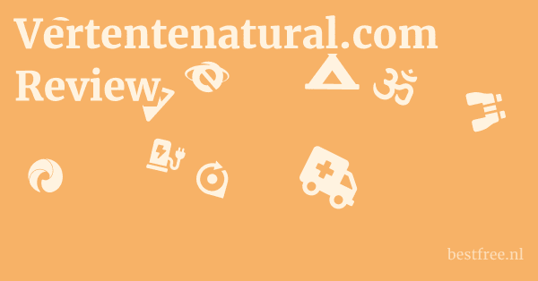 Vertentenatural.com Review 1 by BestFREE.nl