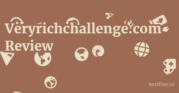 Veryrichchallenge.com Review 1 by BestFREE.nl