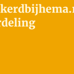 Verzekerdbijhema.nl Beoordeling 7 by BestFREE.nl