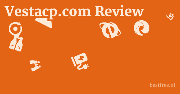 Vestacp.com Review 1 by BestFREE.nl
