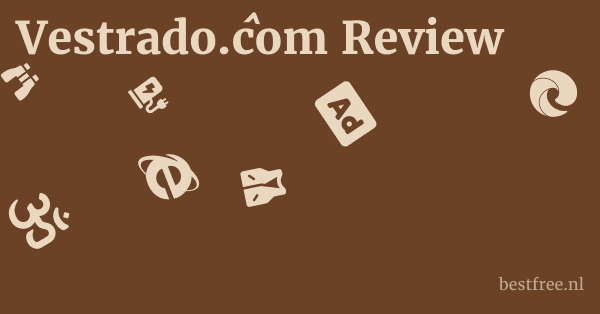 Vestrado.com Review 1 by BestFREE.nl