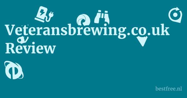 Veteransbrewing.co.uk Review 1 by BestFREE.nl