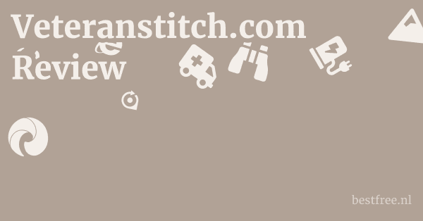 Veteranstitch.com Review 1 by BestFREE.nl