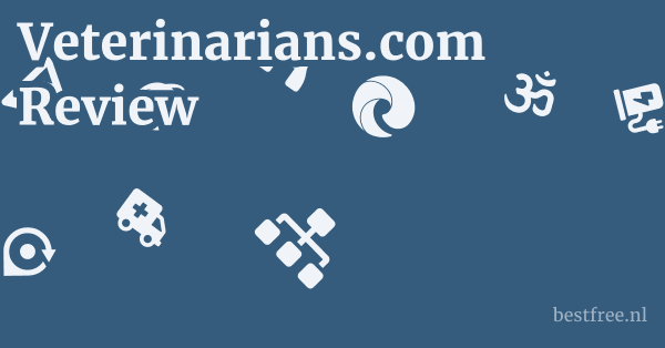 Veterinarians.com Review 1 by BestFREE.nl