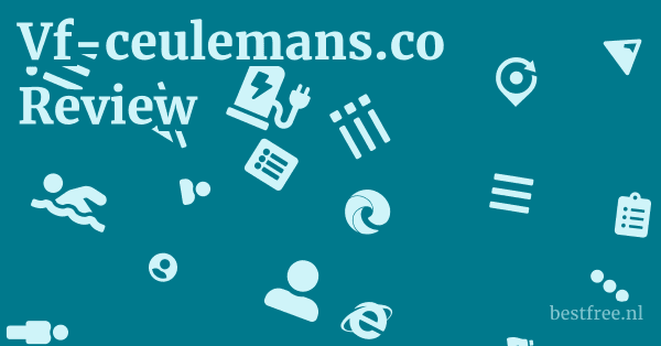Vf-ceulemans.co Review 1 by BestFREE.nl