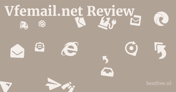Vfemail.net Review 1 by BestFREE.nl