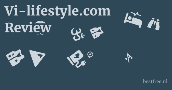 Vi-lifestyle.com Review 1 by BestFREE.nl