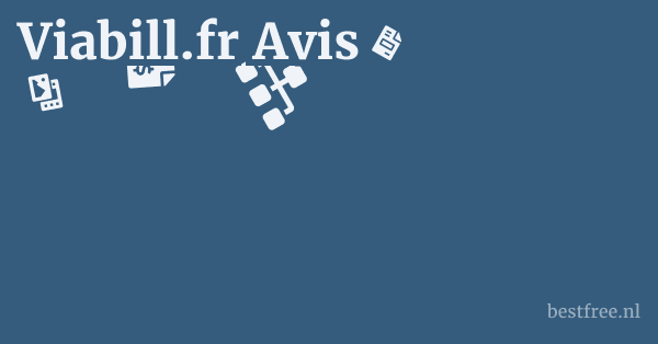 Viabill.fr Avis 1 by BestFREE.nl