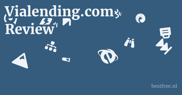 Vialending.com Review 1 by BestFREE.nl