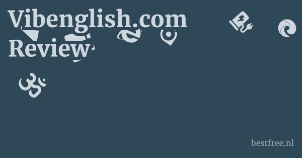 Vibenglish.com Review 1 by BestFREE.nl