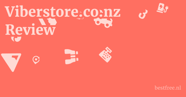 Viberstore.co.nz Review