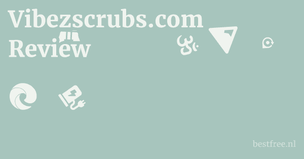 Vibezscrubs.com Review 1 by BestFREE.nl
