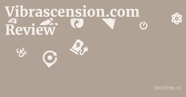 Vibrascension.com Review 1 by BestFREE.nl