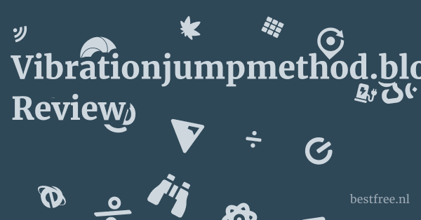 Vibrationjumpmethod.blogspot.com Review 1 by BestFREE.nl