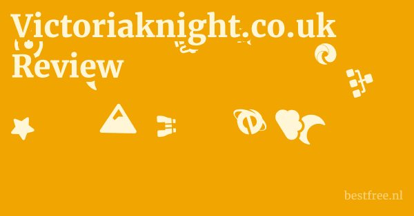 Victoriaknight.co.uk Review 1 by BestFREE.nl