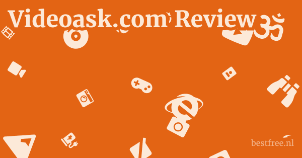Videoask.com Review 1 by BestFREE.nl