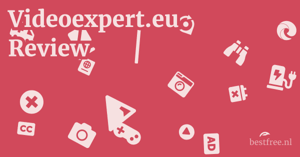 Videoexpert.eu Review 1 by BestFREE.nl