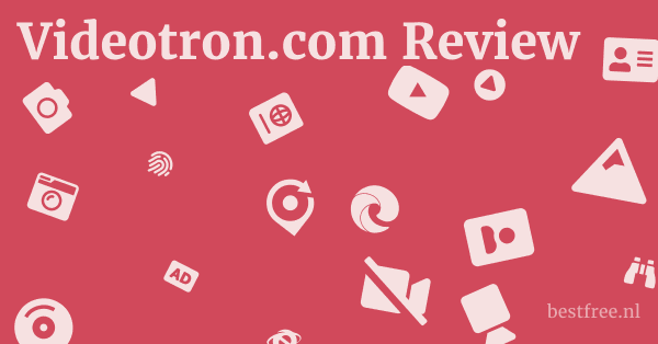 Videotron.com Review 1 by BestFREE.nl