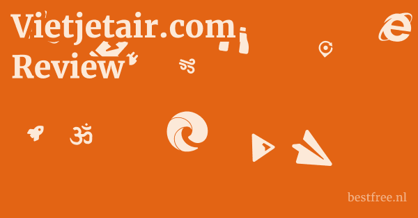 Vietjetair.com Review 1 by BestFREE.nl