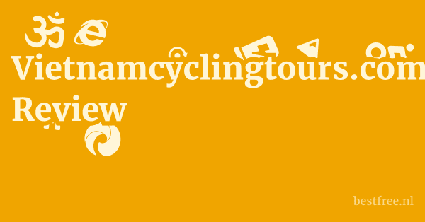Vietnamcyclingtours.com Review 1 by BestFREE.nl