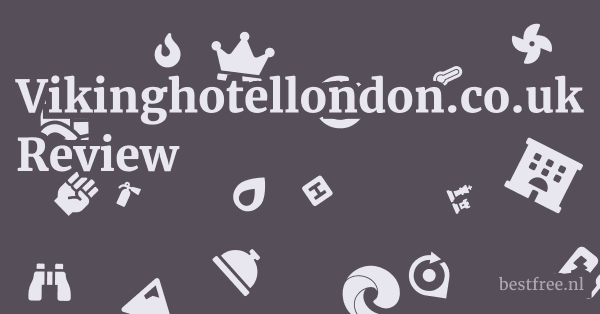 Vikinghotellondon.co.uk Review 1 by BestFREE.nl