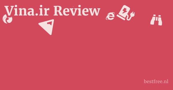 Vina.ir Review 1 by BestFREE.nl