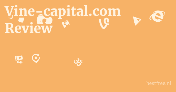 Vine-capital.com Review 1 by BestFREE.nl