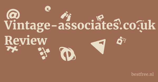 Vintage-associates.co.uk Review 1 by BestFREE.nl