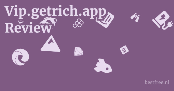 Vip.getrich.app Review 1 by BestFREE.nl