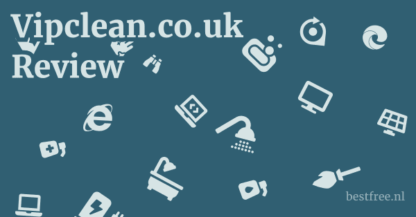 Vipclean.co.uk Review 1 by BestFREE.nl